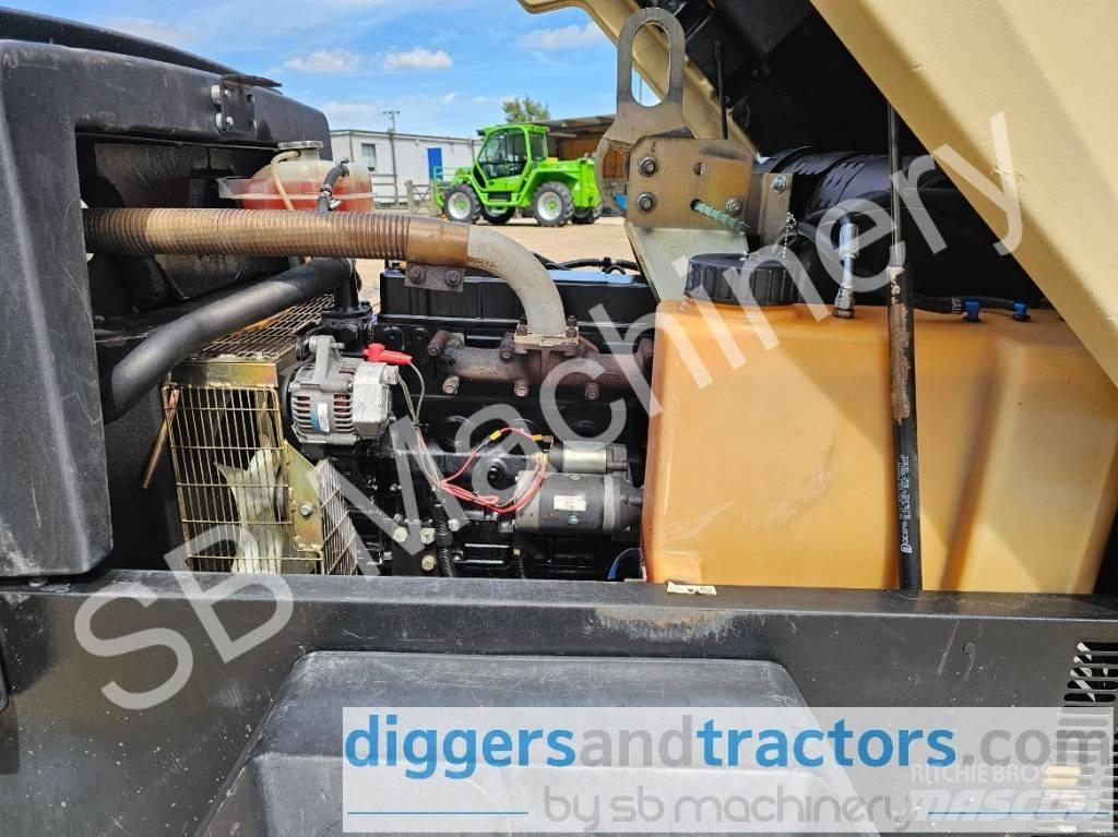 Doosan 7/41 Compressori