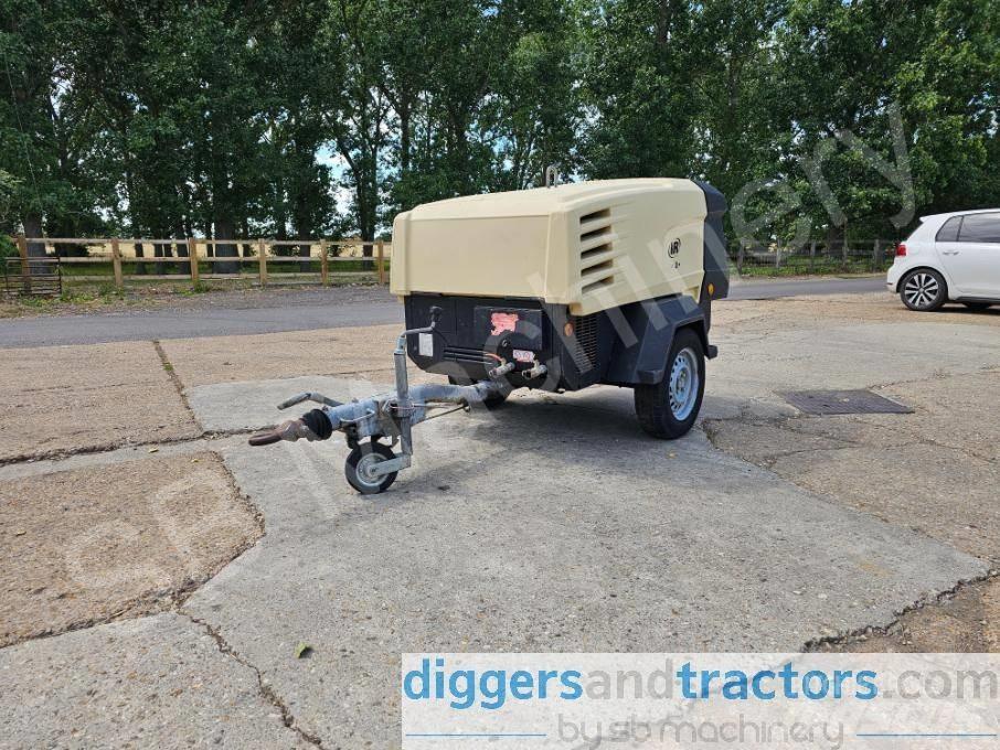 Doosan 7/41 Compressori