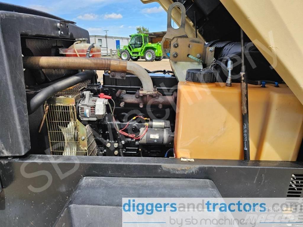 Doosan 7/41 Compressori