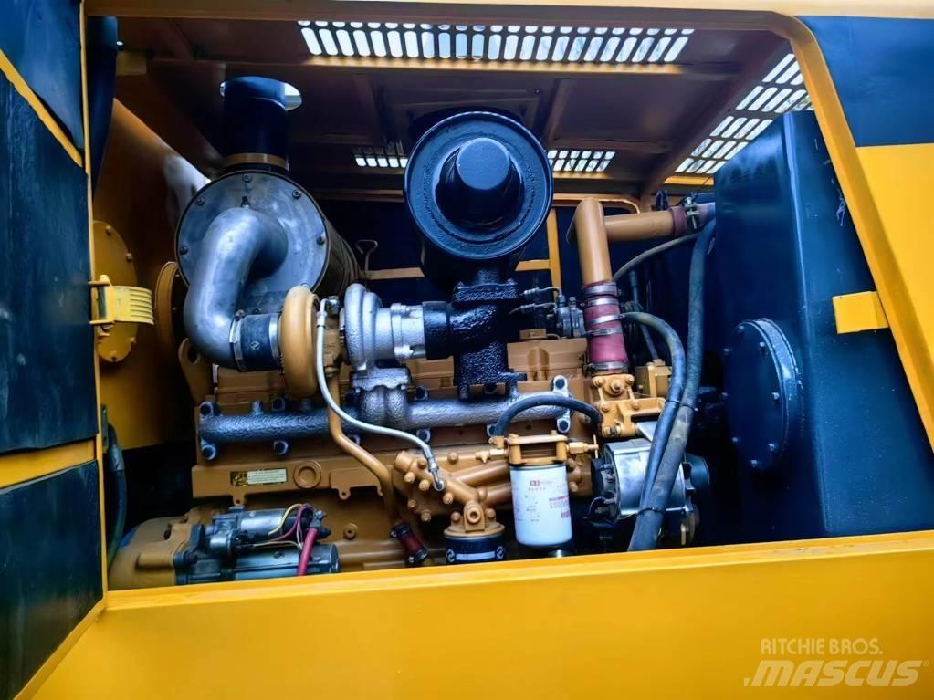 XCMG GR2153 Motorgraders