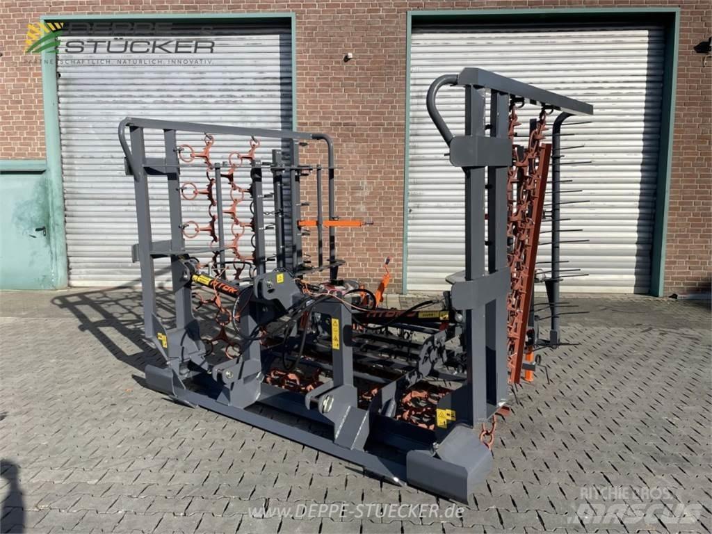 Mandam HYBRO 6,0H Agricoltura - Altro