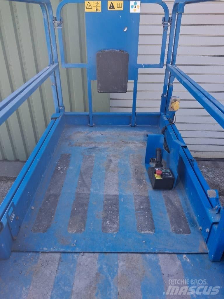 Genie GS 2646 Piattaforme a pantografo