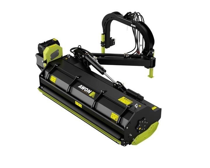  Awon SFM 200 Falciatrinciatrici