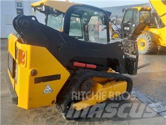 JCB 190 T Mini Pale Gommate