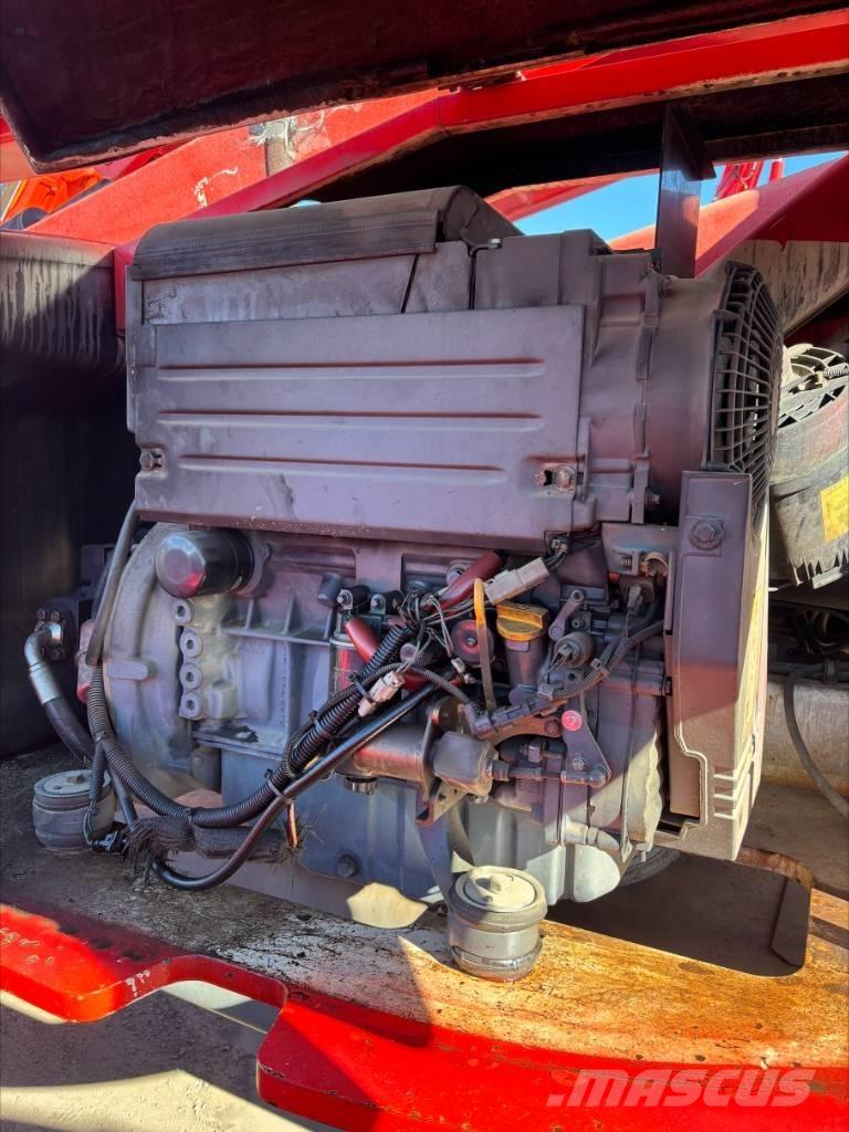 Haulotte HA 20 PX Piattaforme a braccio articolato