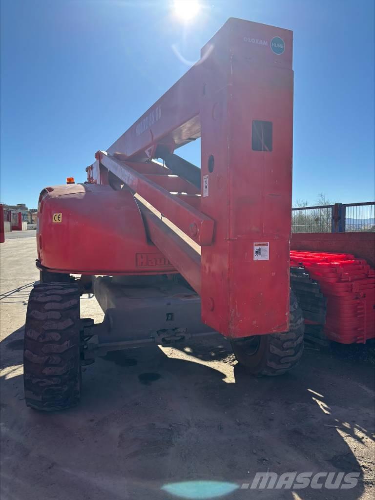 Haulotte HA 20 PX Piattaforme a braccio articolato