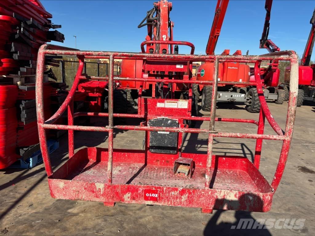 Haulotte HA 20 PX Piattaforme a braccio articolato