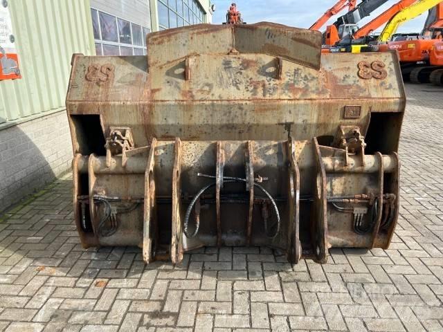 Volvo Bak L 90 Benne