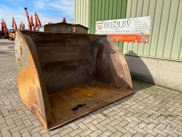Volvo Bak L 90 Benne