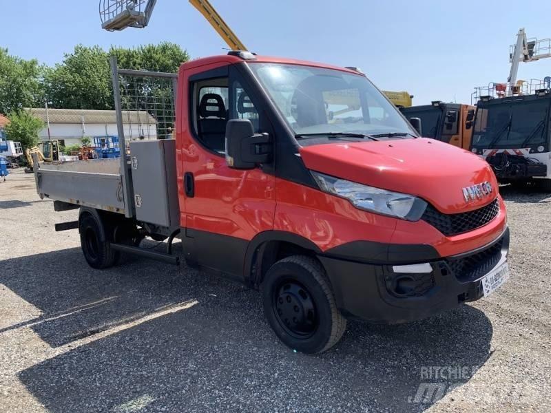 Iveco 35C13 - Tipper Camion ribaltabili