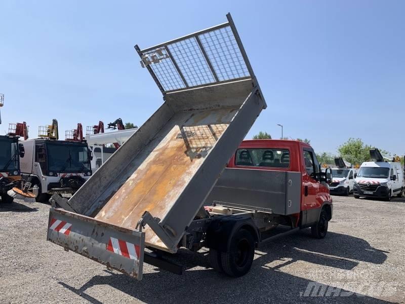 Iveco 35C13 - Tipper Camion ribaltabili