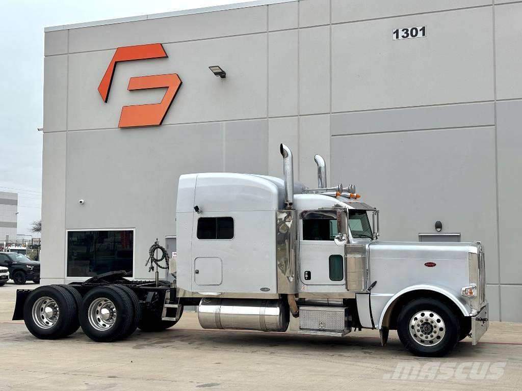 Peterbilt 389 Motrici e Trattori Stradali