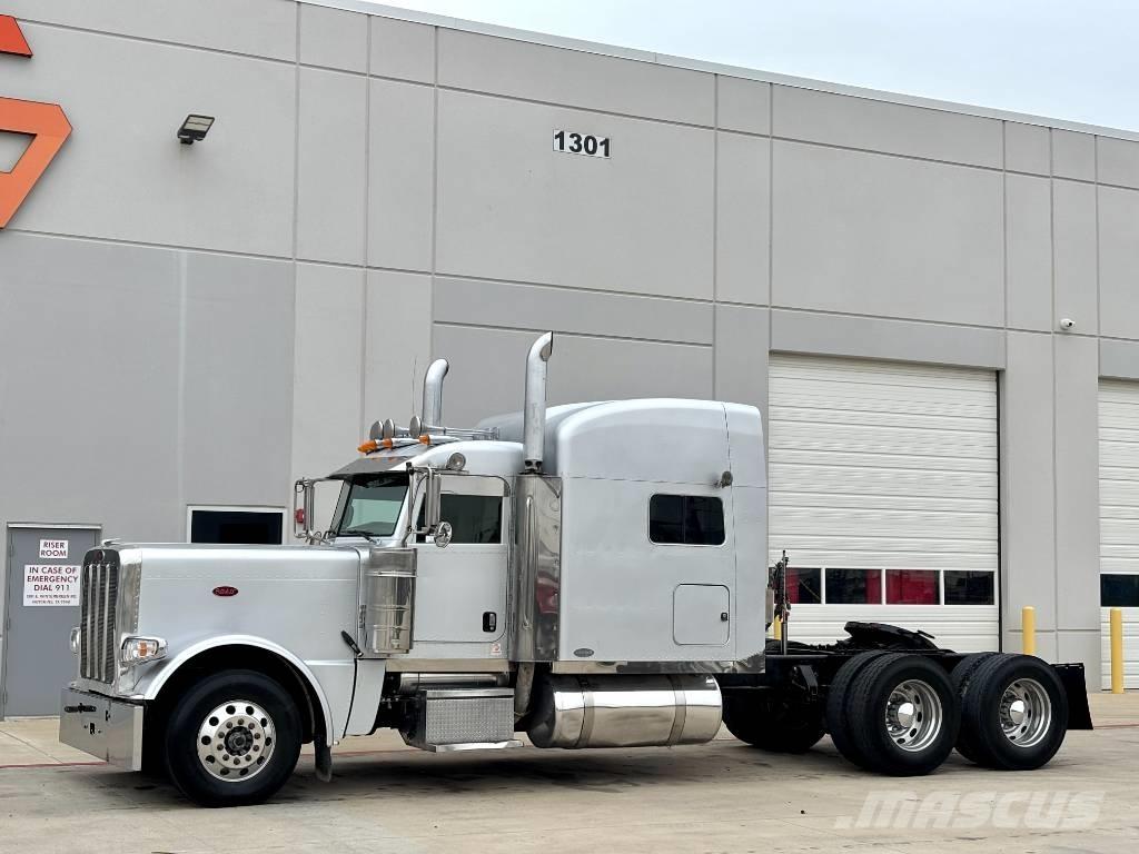 Peterbilt 389 Motrici e Trattori Stradali
