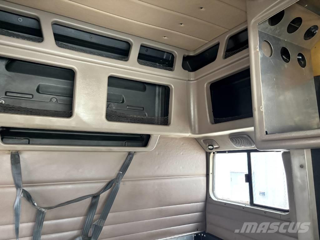 Peterbilt 389 Motrici e Trattori Stradali