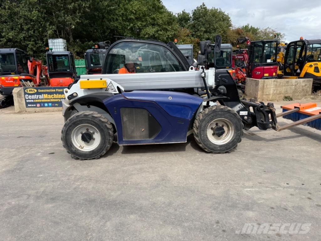 Manitou MT 420 H Sollevatori telescopici