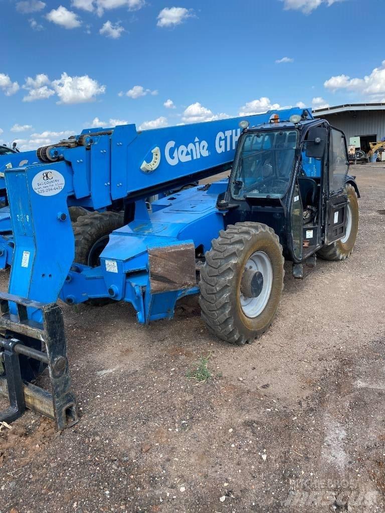Genie GTH1056 Sollevatori telescopici