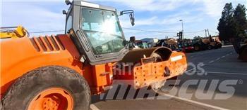 Hamm 3520 Compattatori da suolo