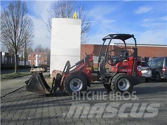 Schäffer 2430 Pale gommate