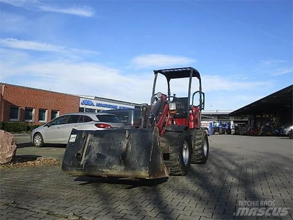 Schäffer 2430 Pale gommate