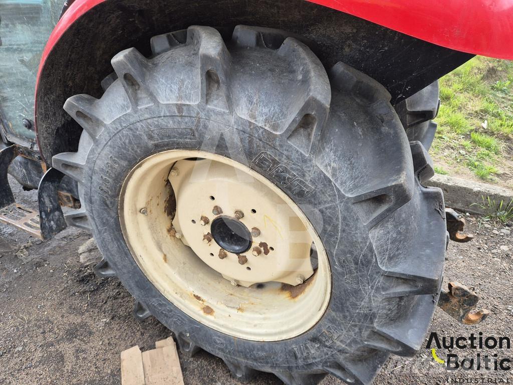 Branson 5820 CX Trattori