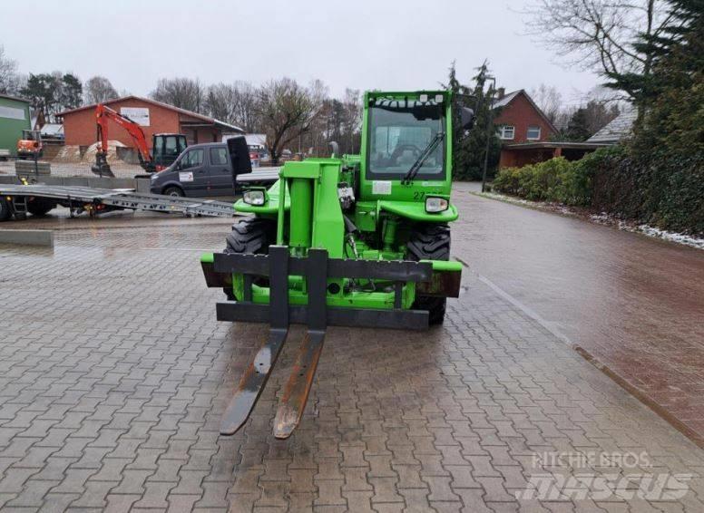 Merlo P 40.13 Sollevatori telescopici