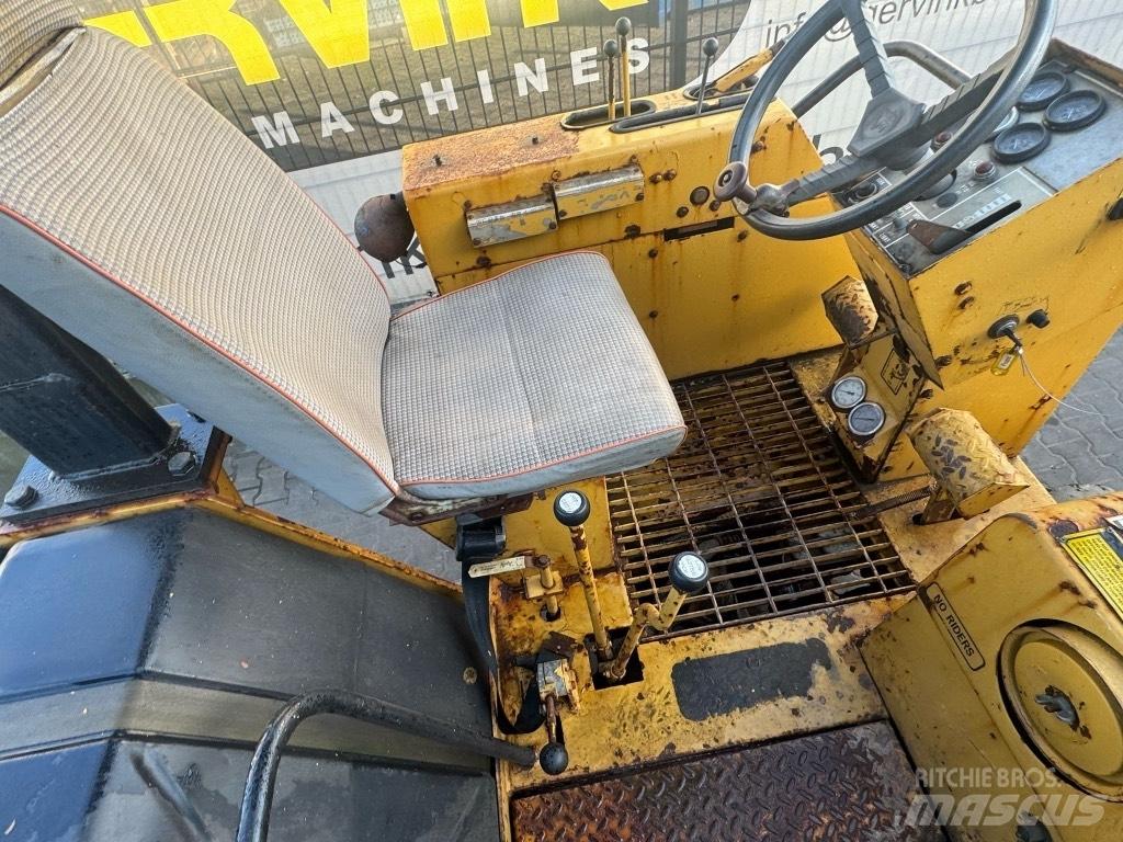 CAT PR 75 Fresa a freddo per asfalto