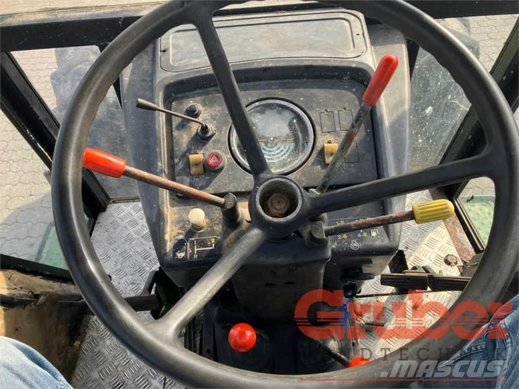 John Deere 1640 Trattori