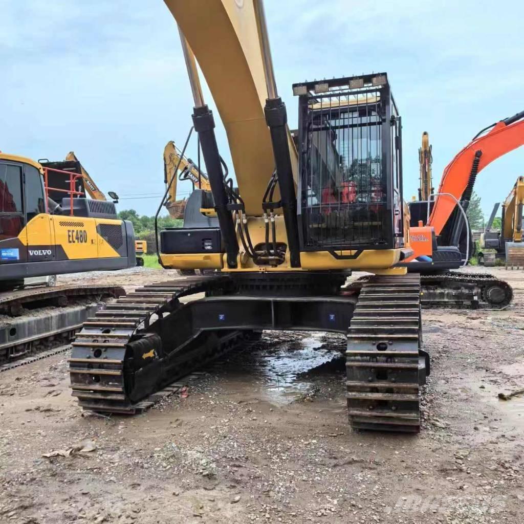 CAT 340 D2 L Escavatori cingolati