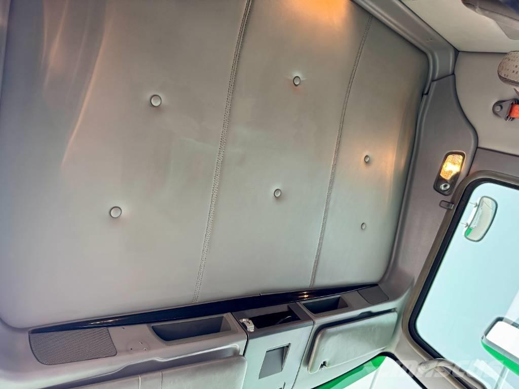 Kenworth T 800 Motrici e Trattori Stradali