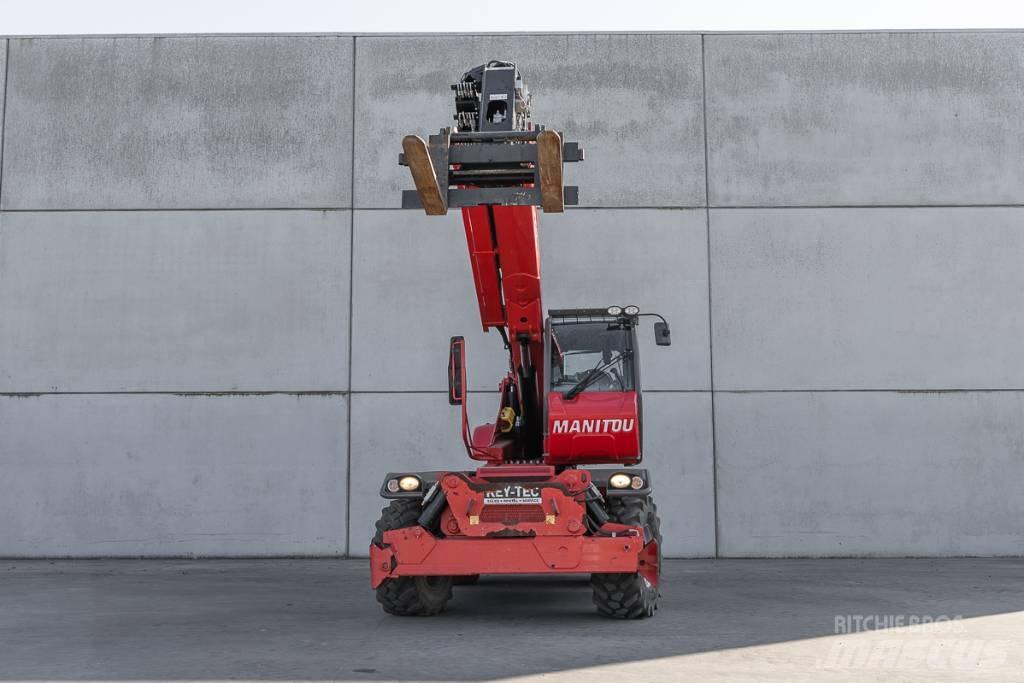 Manitou MRT 2150 Sollevatori telescopici