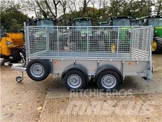 Ifor Williams GD 105 Altri rimorchi