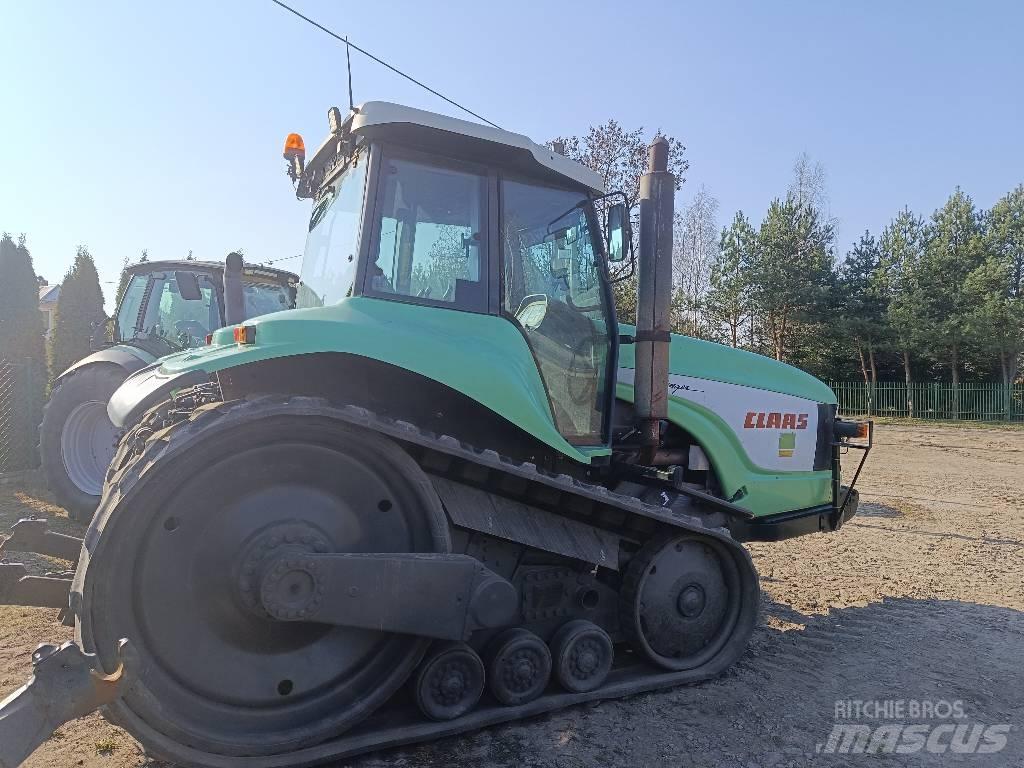 CLAAS Challenger 45 Trattori