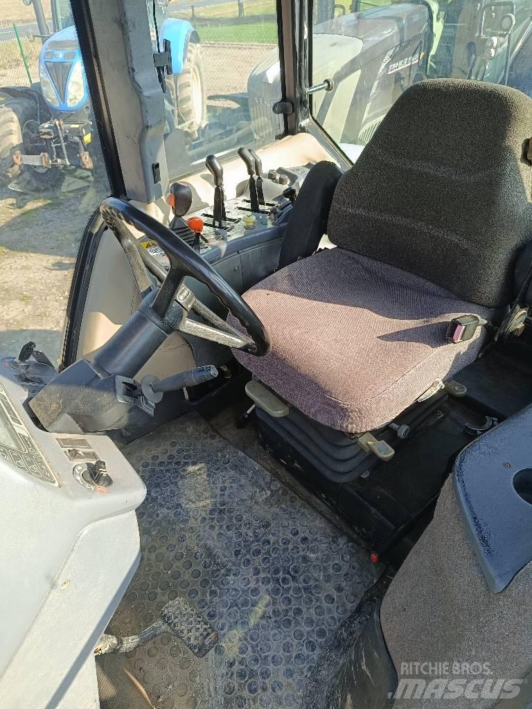 CLAAS Challenger 45 Trattori