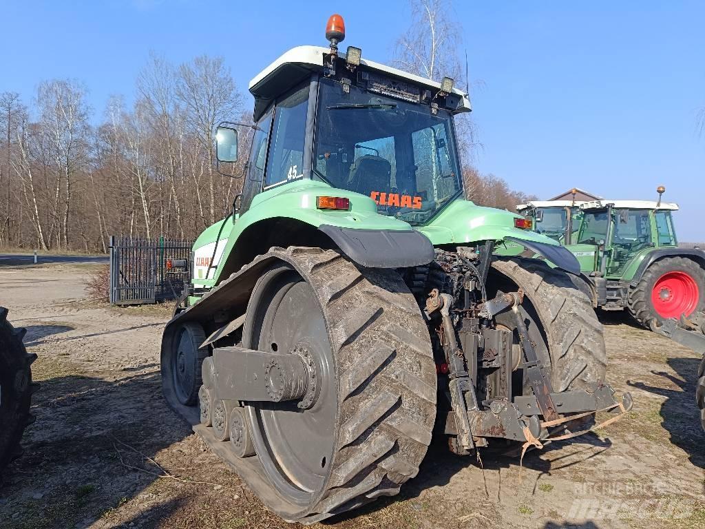 CLAAS Challenger 45 Trattori