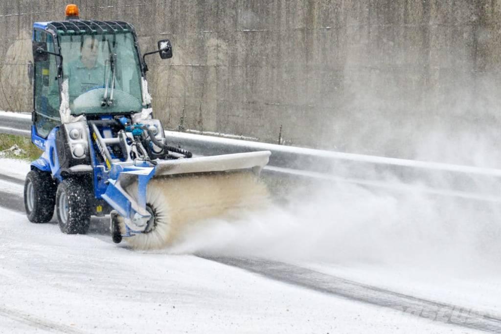 Multione 2.3 EFI Pale multiuso