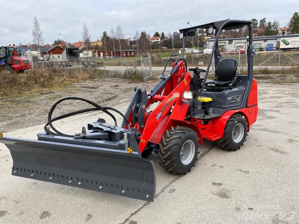 Flexitrac 1126 LRF Pale multiuso