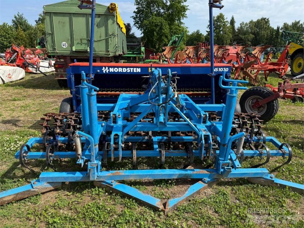 Nordsten NS1030 Agricoltura - Altro