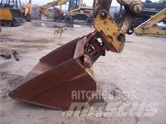 Lehnhoff bucket 1,78 Benne