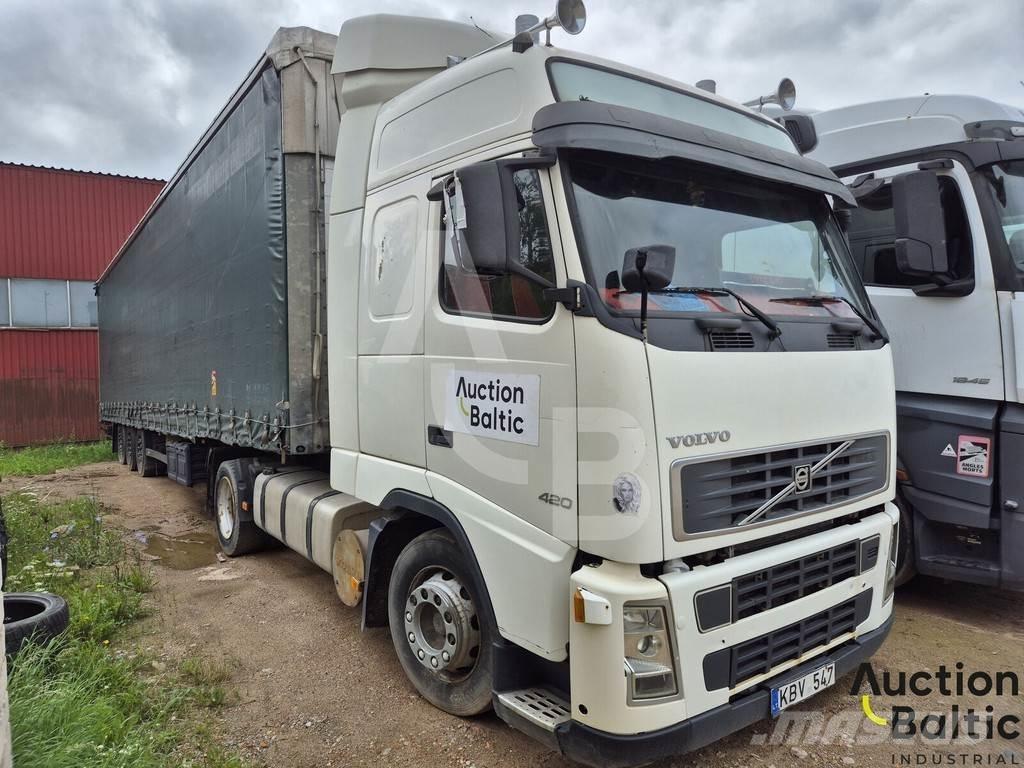 Volvo FH12 Motrici e Trattori Stradali