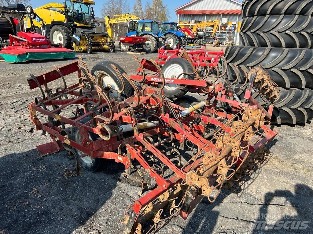 Kongskilde 430 Erpici