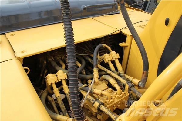 Komatsu PC 200-6 Escavatori cingolati