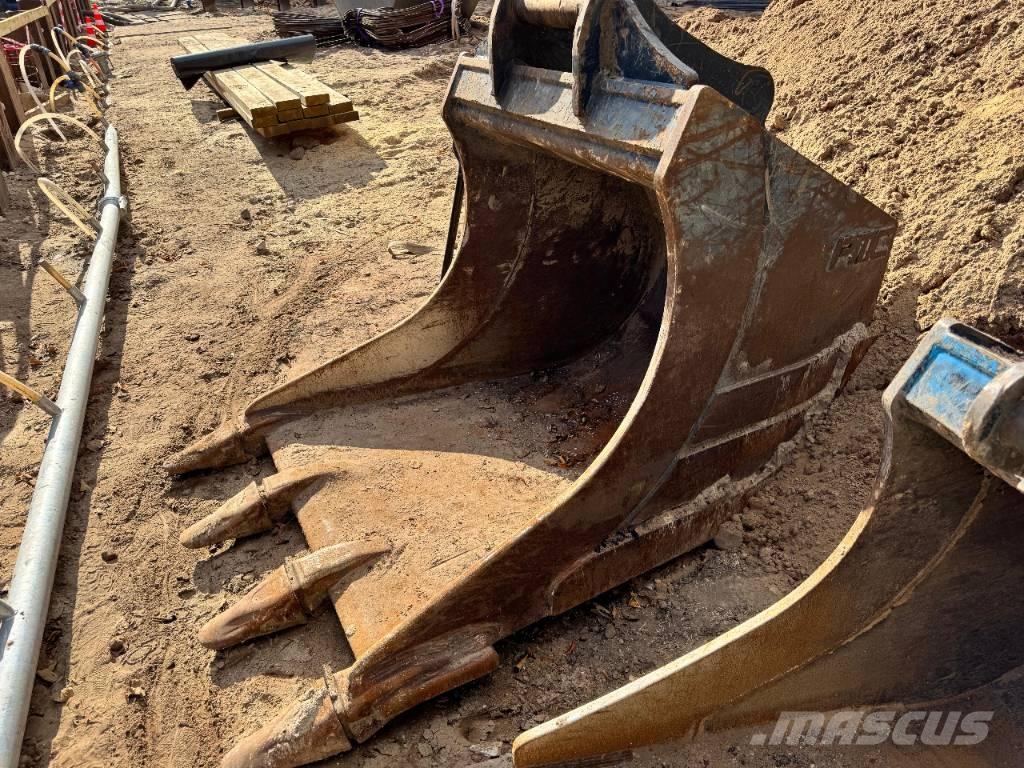 Sany SY 305 C Escavatori cingolati