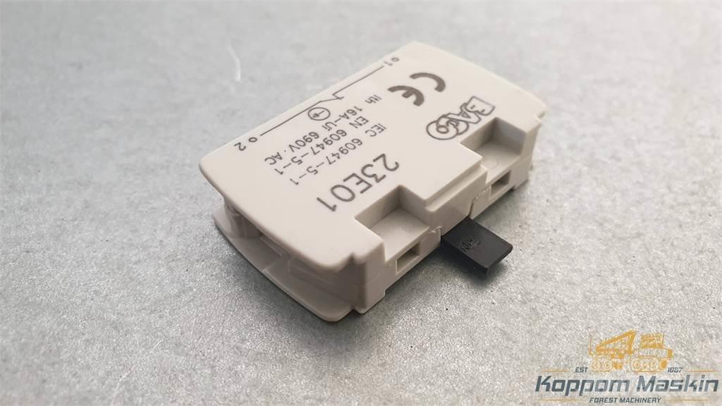 Ponsse 0057689 Componenti elettroniche