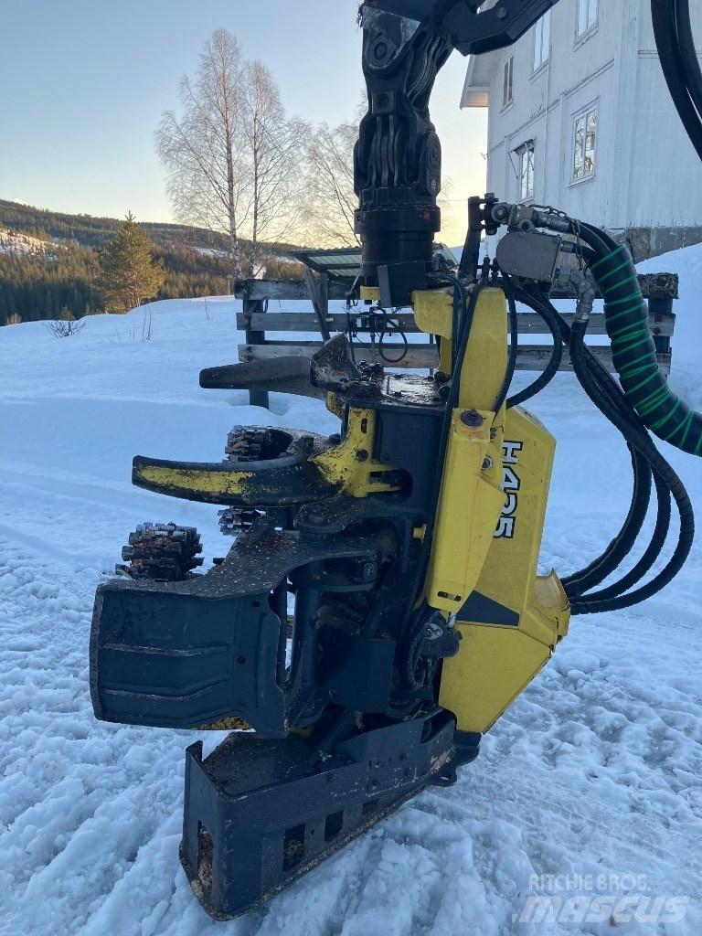 John Deere 1470G Abbattitrici, Disboscatrici
