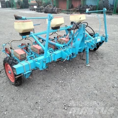 Monosem 502 Perforatrici