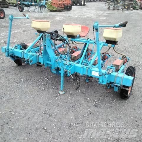 Monosem 502 Perforatrici