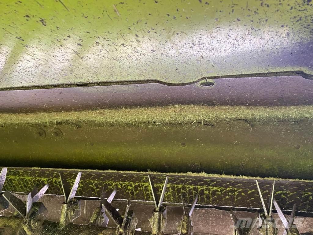 CLAAS DISCO 3050 Falciatrici trainate