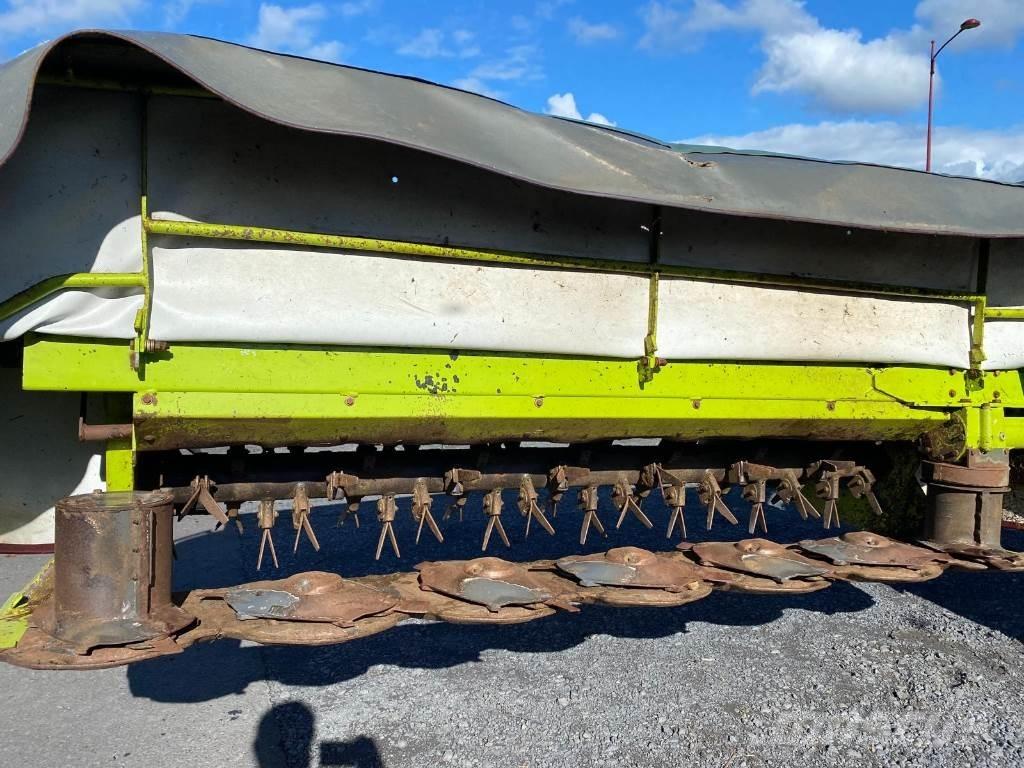 CLAAS DISCO 3050 Falciatrici trainate