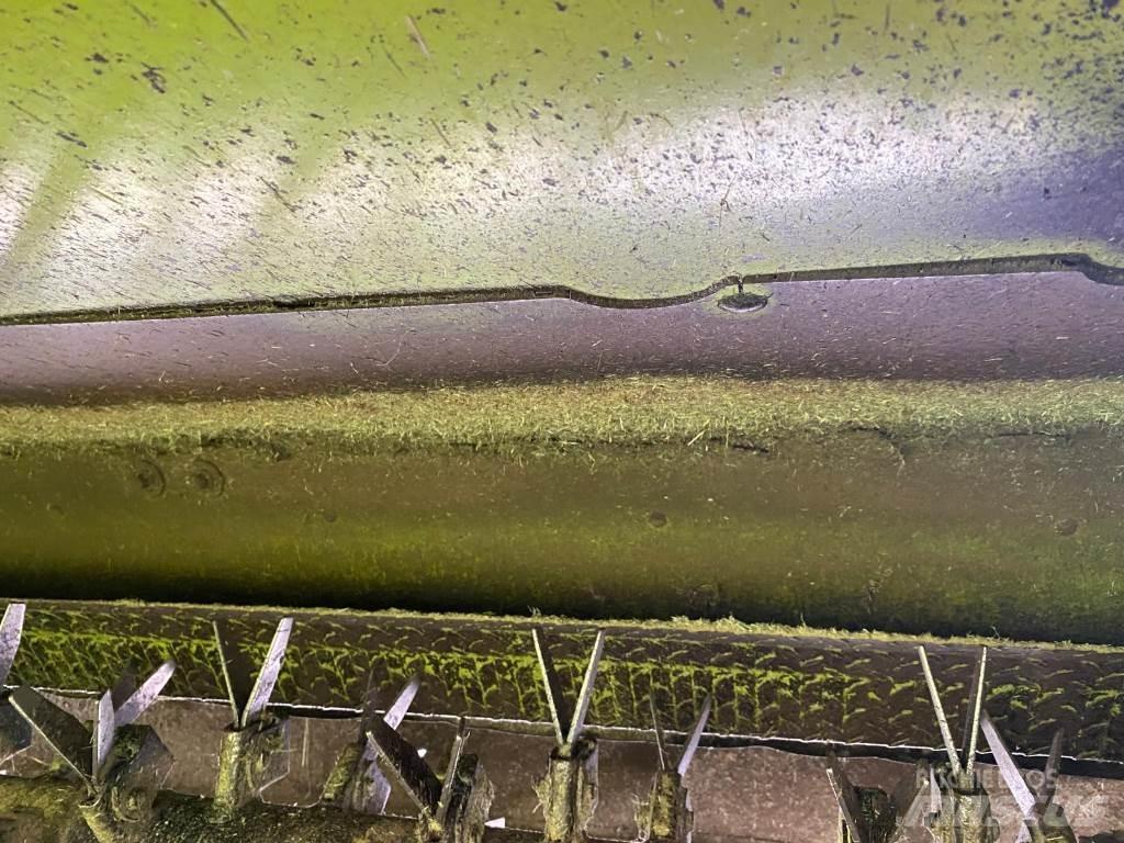 CLAAS DISCO 3050 Falciatrici trainate