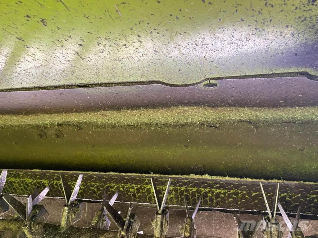 CLAAS DISCO 3050 Falciatrici trainate
